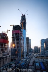 中国尊