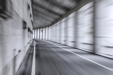 时光隧道