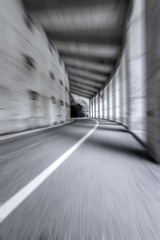 时光隧道