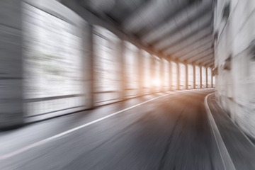路面