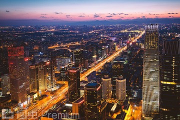 中国尊