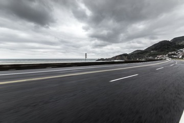 滨海公路
