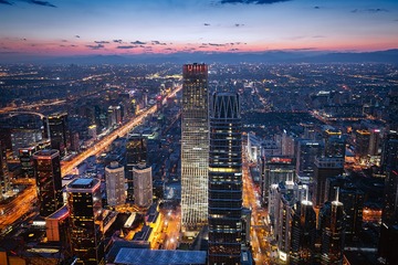 中国尊