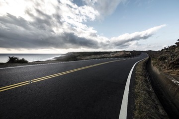 高速路