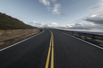 山路