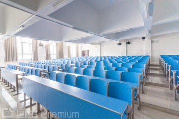 大学阶梯教室