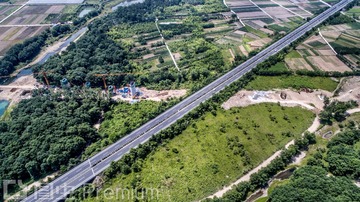高速路