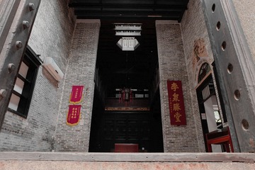 李衆勝堂3
