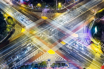 Crossroads