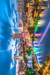 濠河三剑客