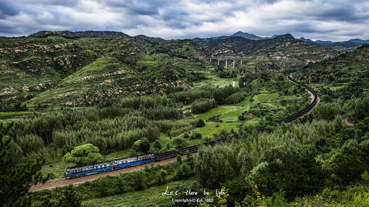 太岳深处·石会