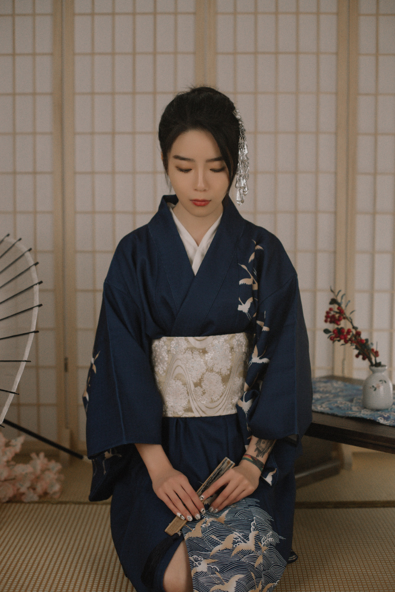 忘川之水 在于忘情