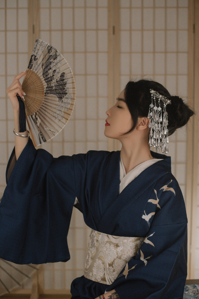 忘川之水 在于忘情