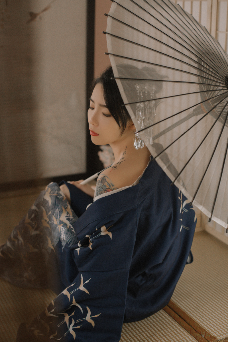 忘川之水 在于忘情