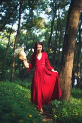 家瑜情人节-2