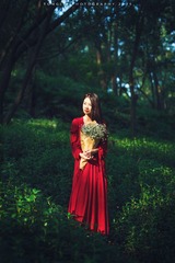 家瑜情人节-4