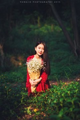家瑜情人节-7