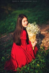 家瑜情人节-8