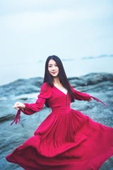 家瑜情人节-15