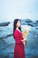 家瑜情人节-16