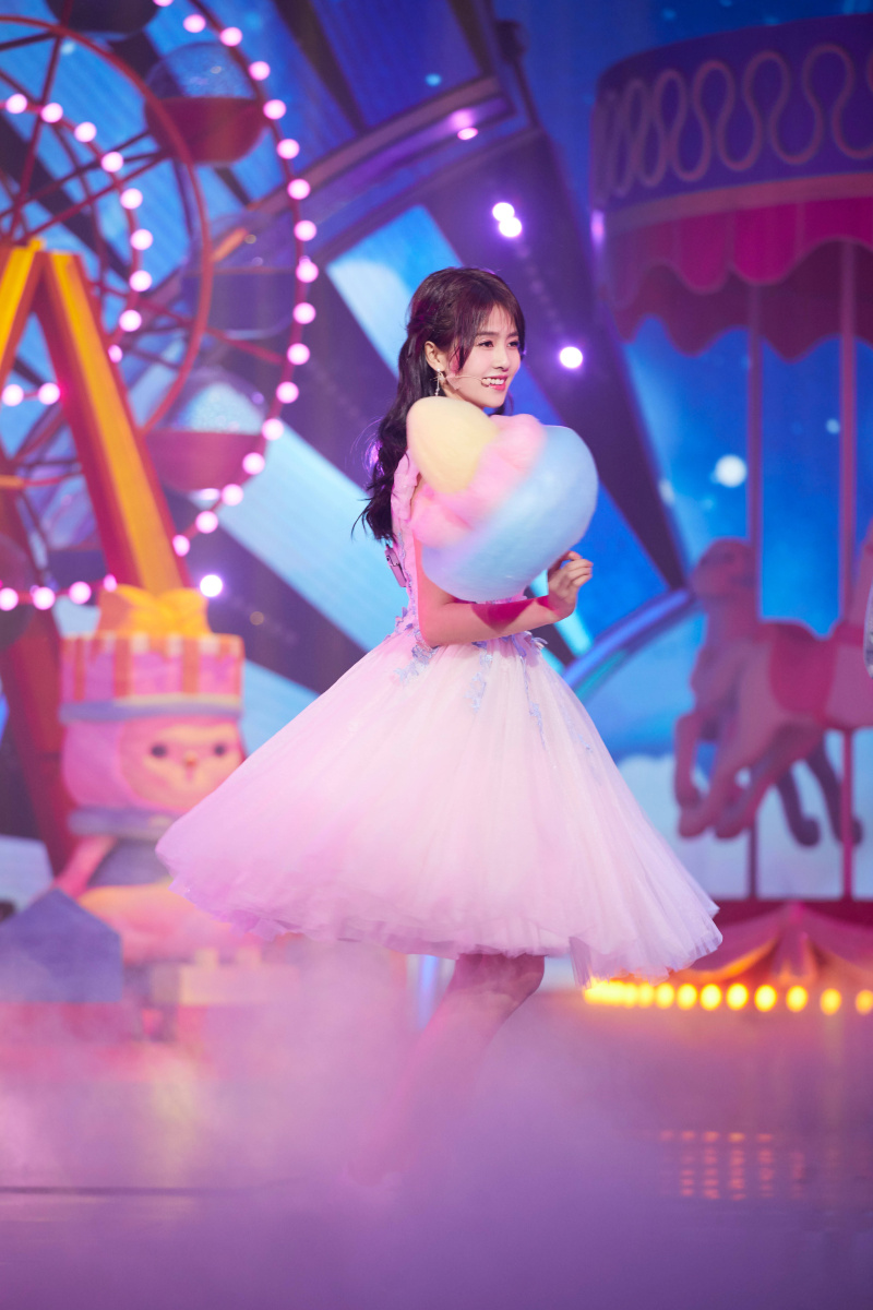 是可耐的鹿鹿没错了~ - 小楚同志 - 图虫