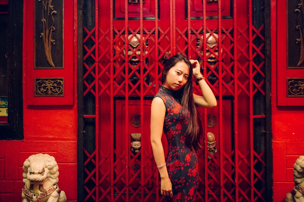 久违的发片，预祝大家新年快乐！
