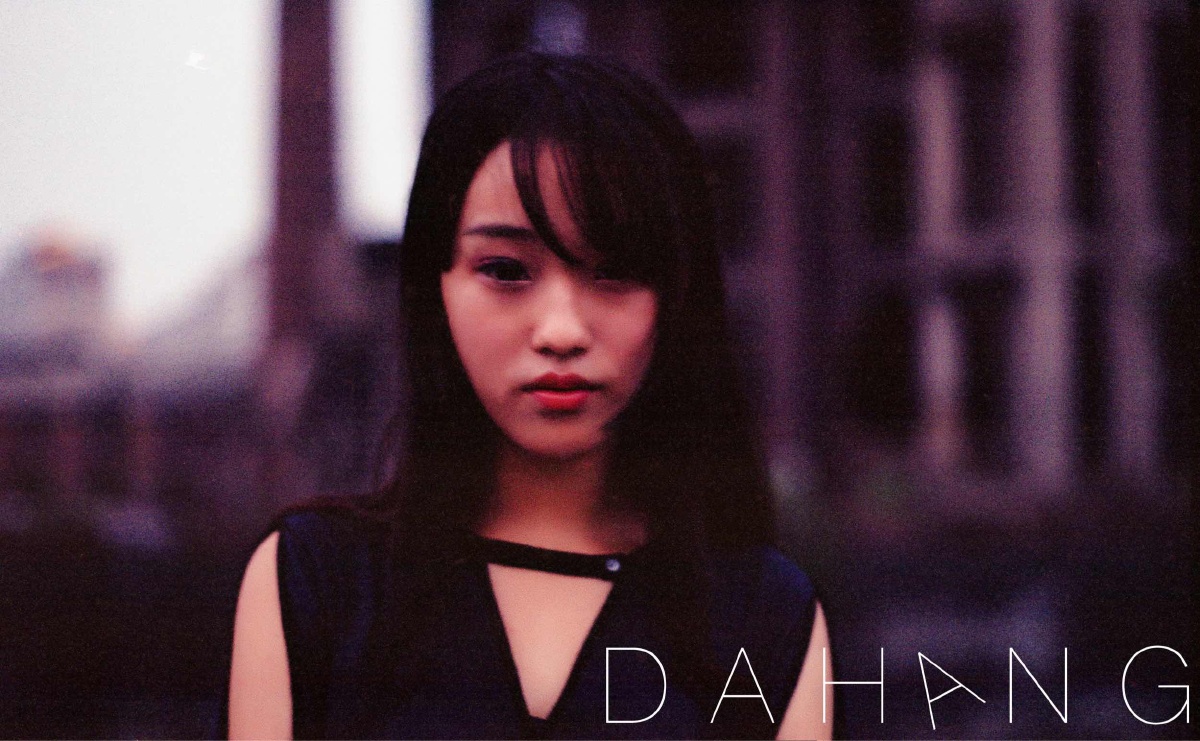 壹叁伍胶卷约拍 - 人像, 色彩, 胶卷, 写真, 夜景 