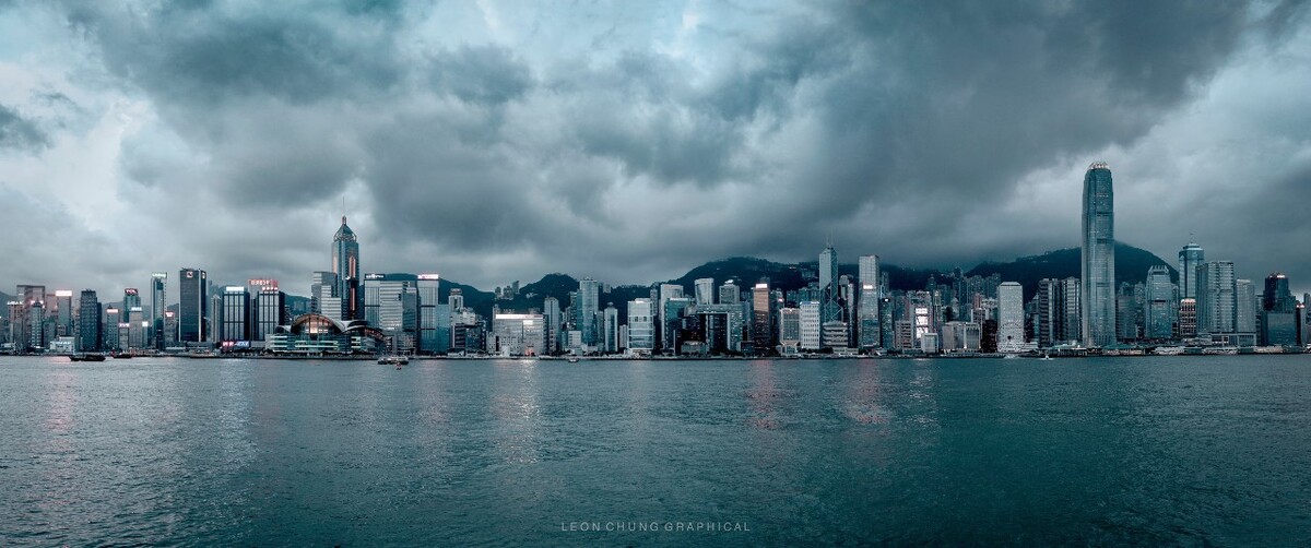 维港