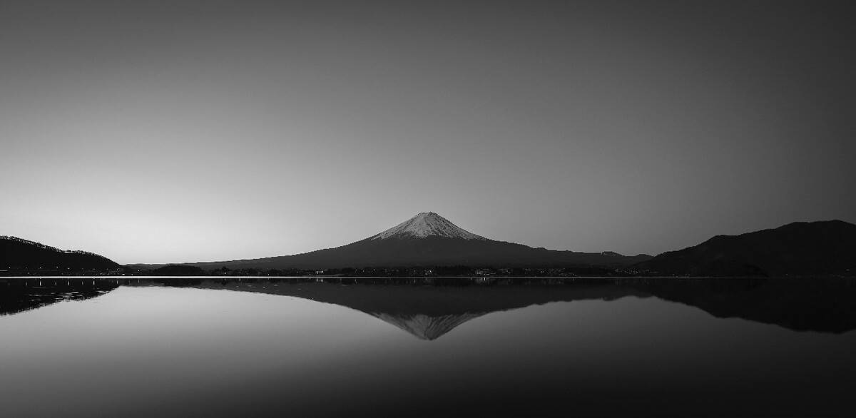 富士晨曦