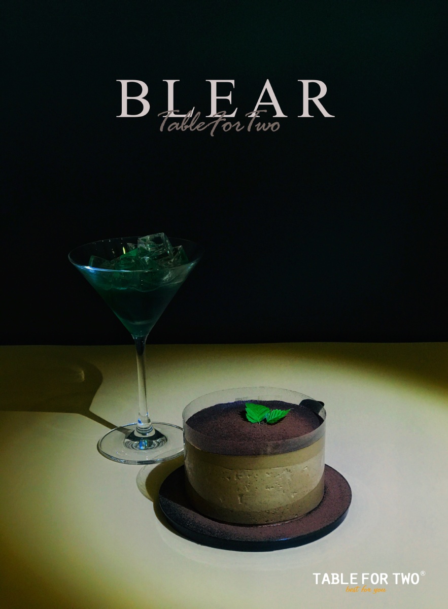 生活太苦吃点甜品