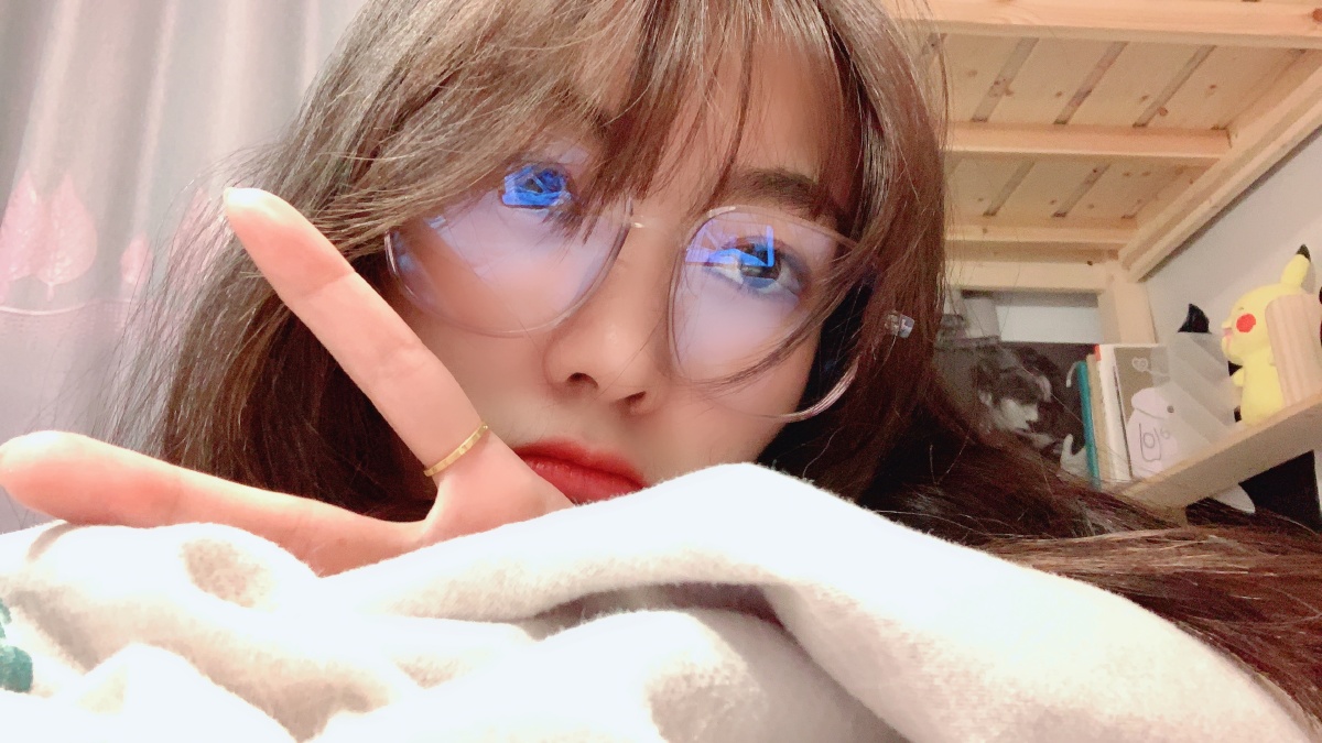 "自拍05" - 张七七z - 图虫