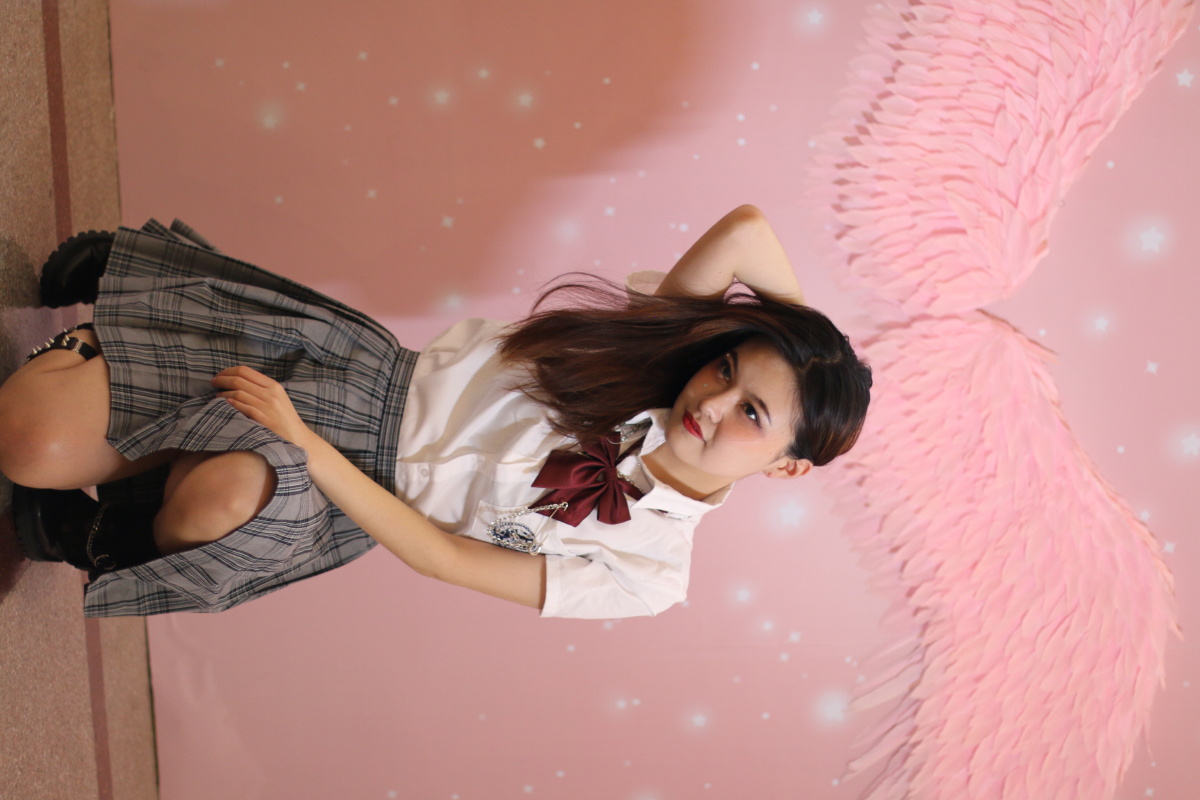 触漫嘉年华 - 七月映客 - 图虫