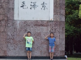照片街拍 1113