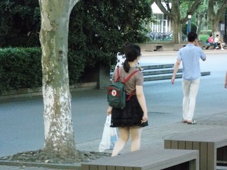 照片街拍 1073