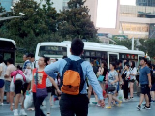 照片街拍 1160