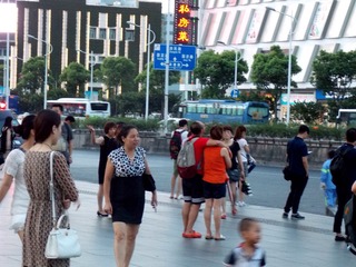 照片街拍 1165
