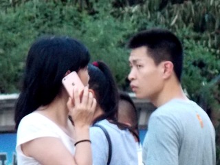 照片街拍 1194