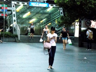 照片街拍 1176