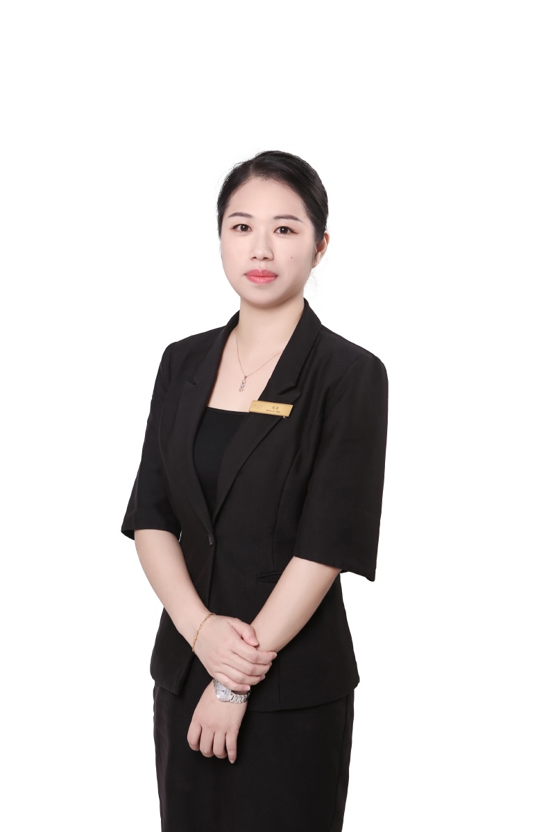 形象照 - w33丸子头