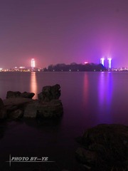 玄武湖