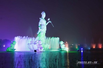 玄武湖