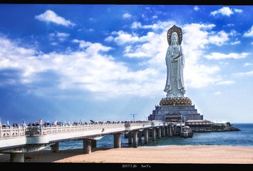 成图3（ACR加清晰度+魅力光晕组合拳）