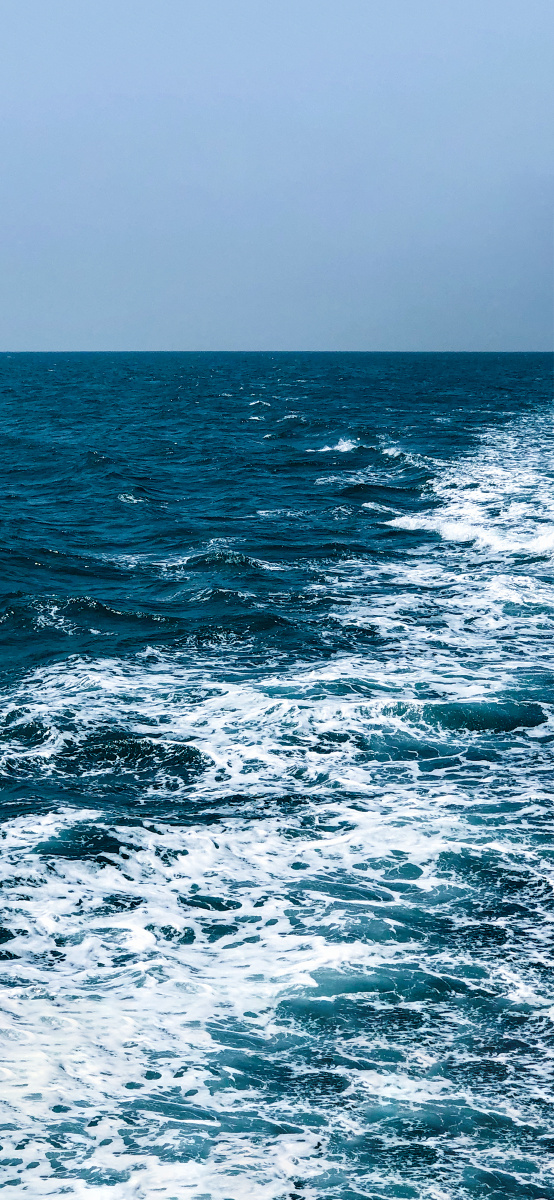 海水壁纸
