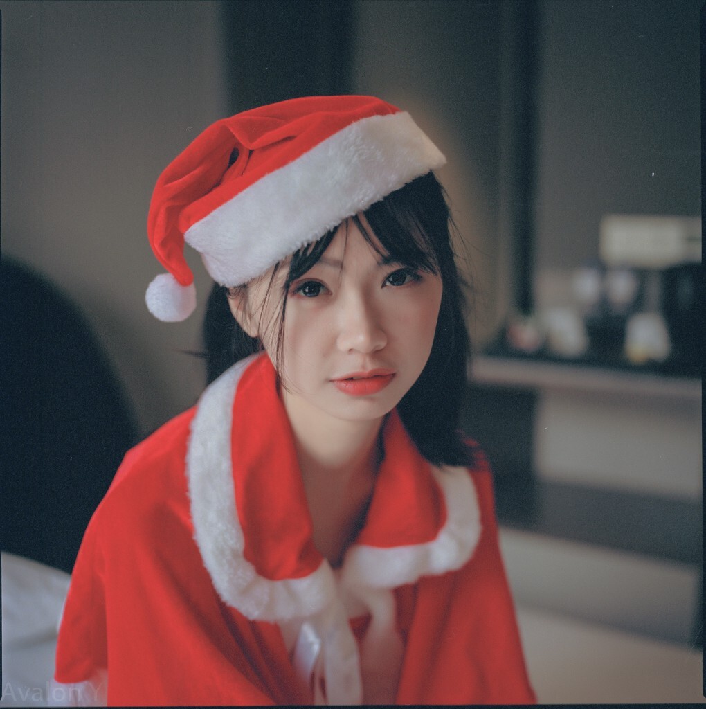 炮塔不如400H<br />
<br />
DJI 503cx+cf80 2.8 + Portra400 +  DJI X5 扫描