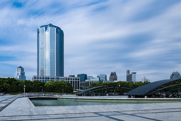 上海市浦东新区区政府