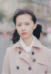 冬天来啦，周末一起去cp！