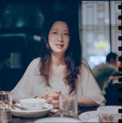「 老妈 」
