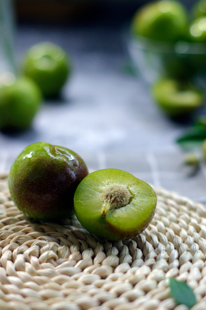 半边红品种,欢迎大家品尝