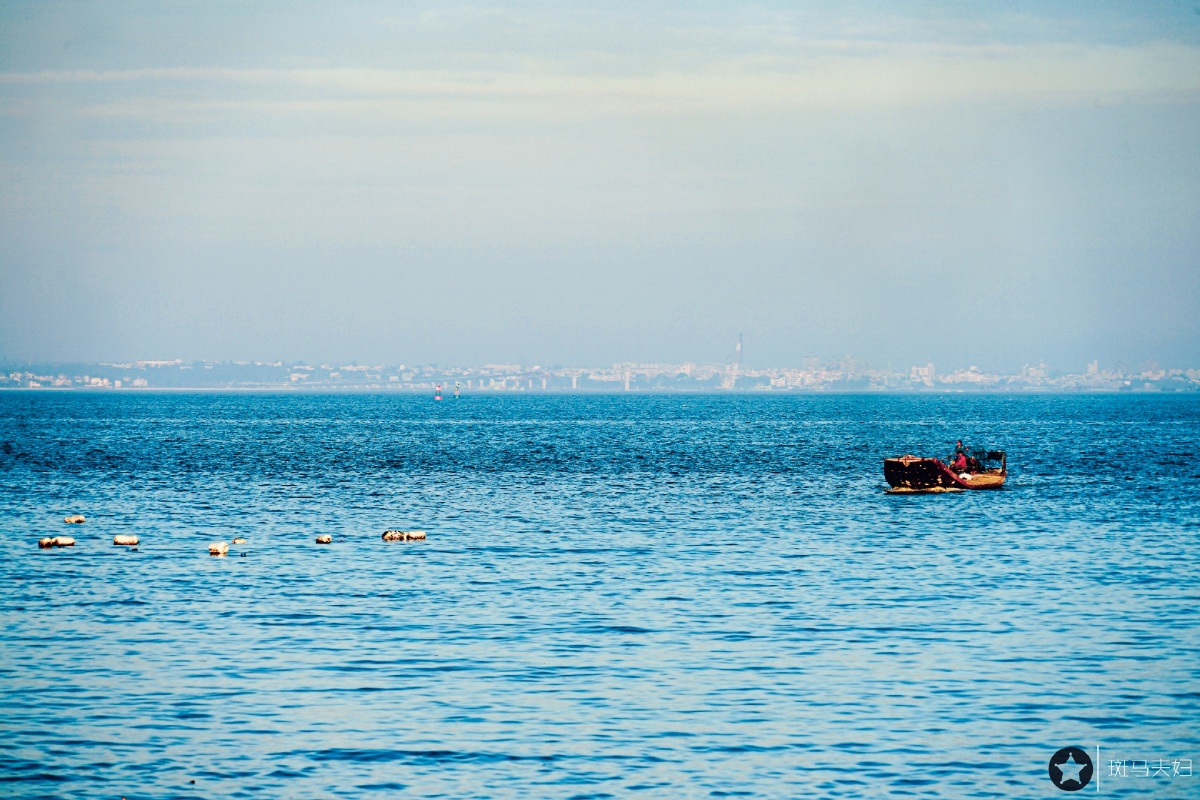 蓝色看着就舒服