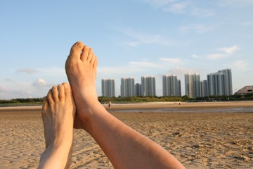 幸福的彼岸